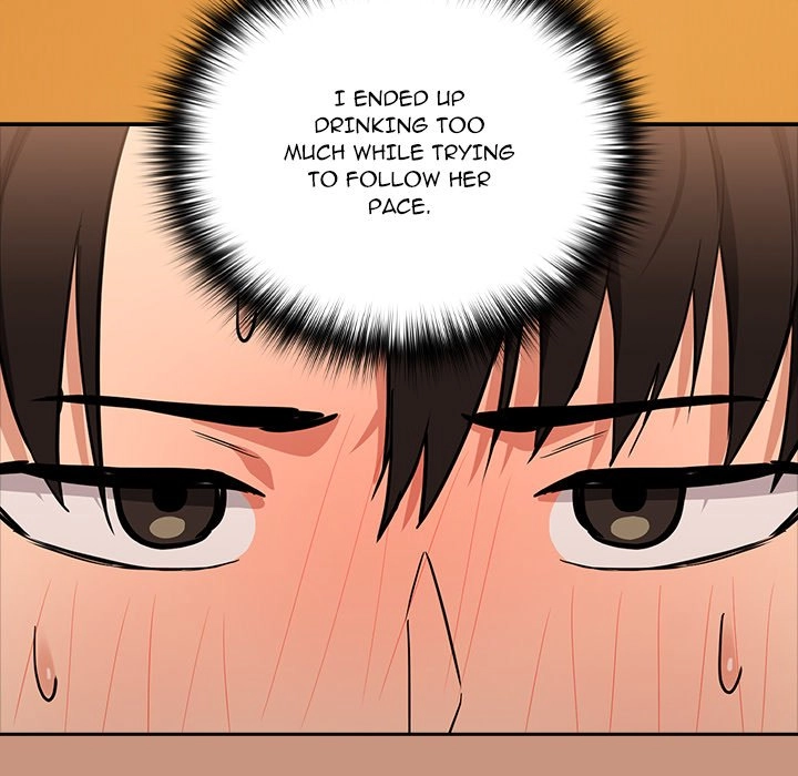 Dating After Work Chapter 19 page 11 - 