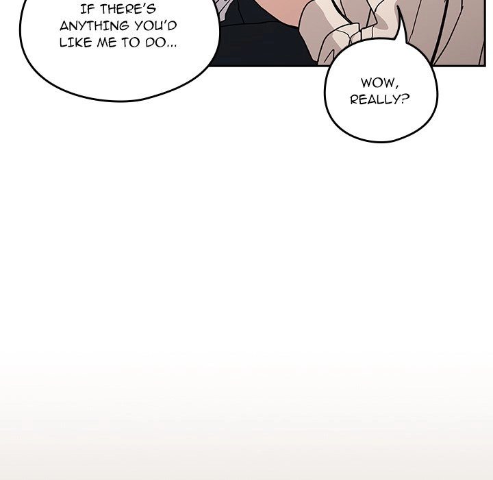 Dating After Work Chapter 19 page 106 - 