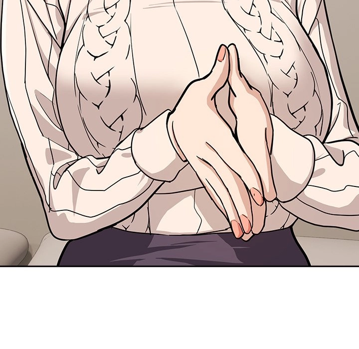 Dating After Work Chapter 19 page 109 - 