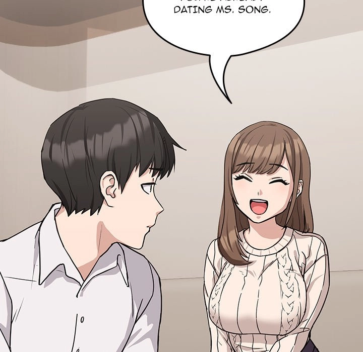 Dating After Work Chapter 19 page 112 - 