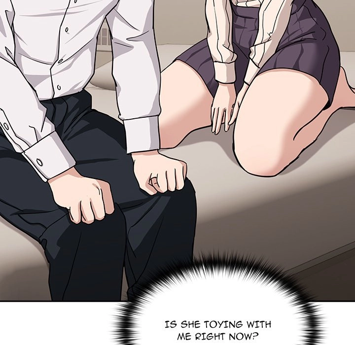 Dating After Work Chapter 19 page 113 - 
