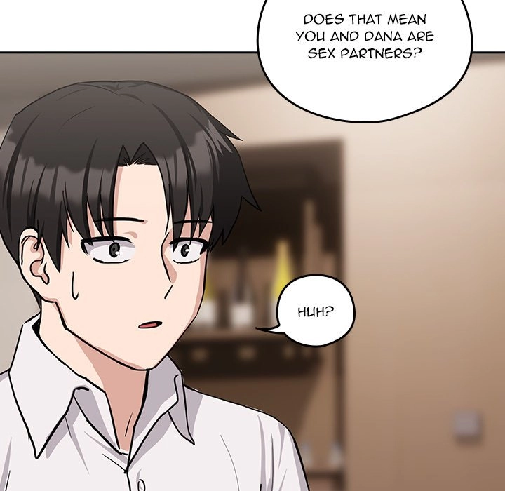 Dating After Work Chapter 19 page 116 - 