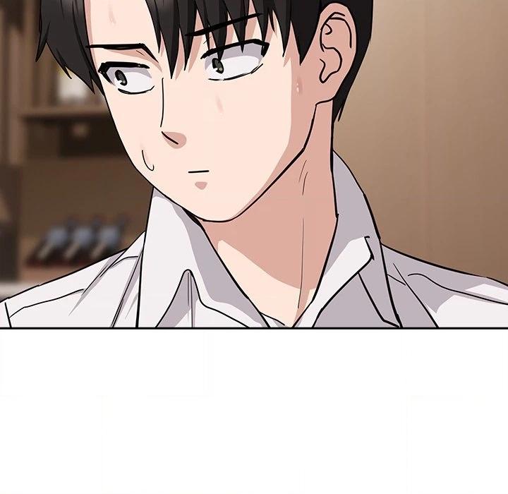 Dating After Work Chapter 19 page 120 - 