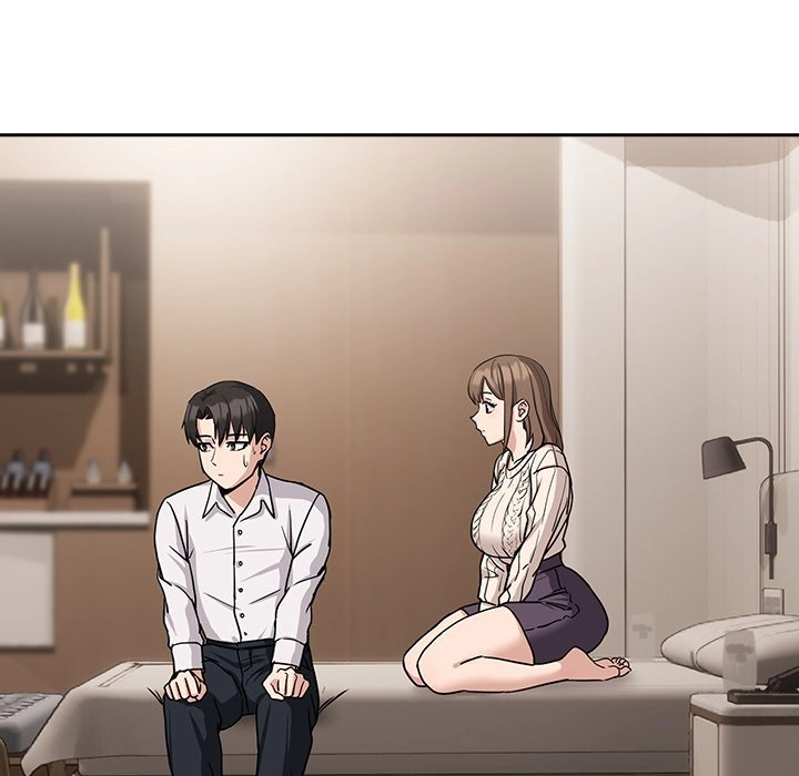 Dating After Work Chapter 19 page 121 - 