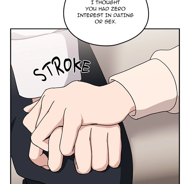 Dating After Work Chapter 19 page 131 - 