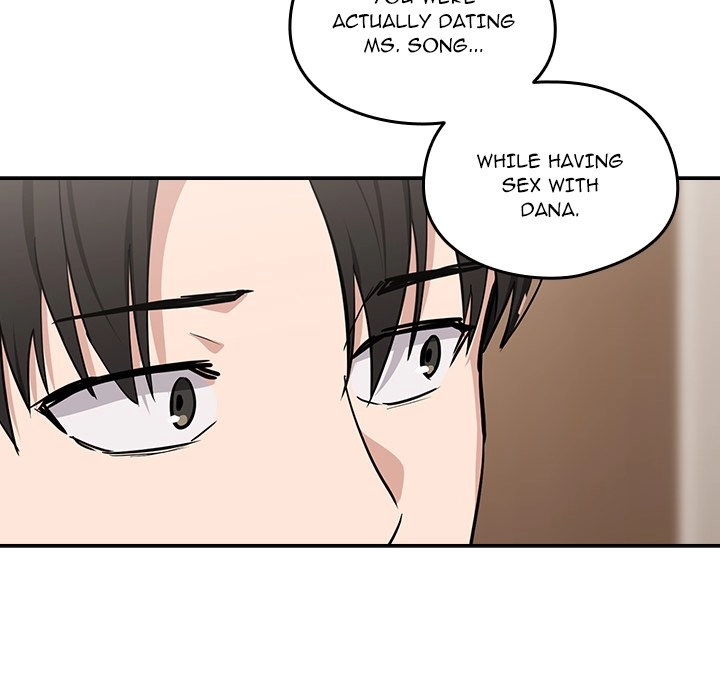 Dating After Work Chapter 19 page 134 - 