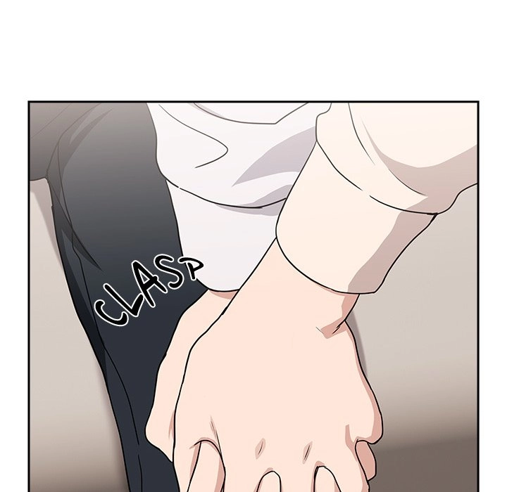 Dating After Work Chapter 19 page 135 - 