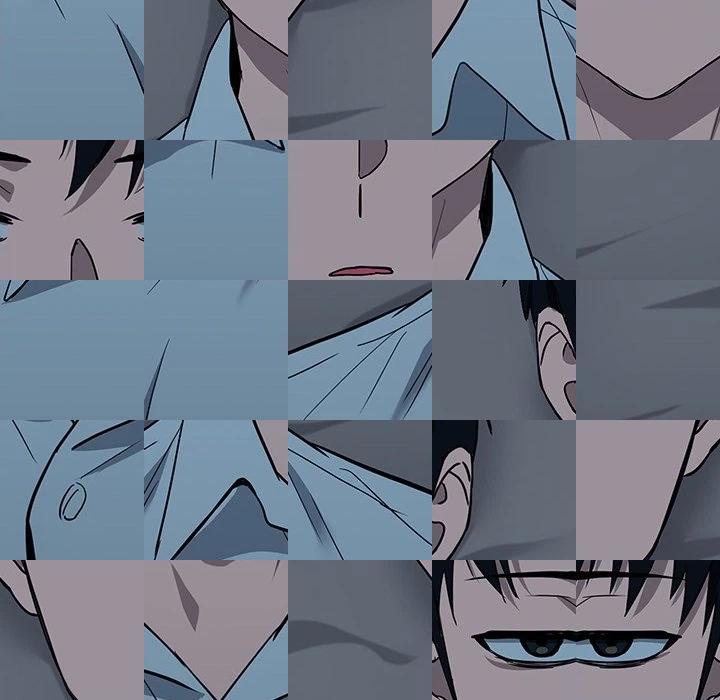 Dating After Work Chapter 19 page 20 - 