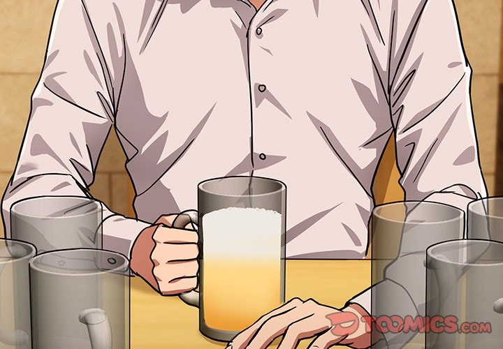 Dating After Work Chapter 19 page 3 - 