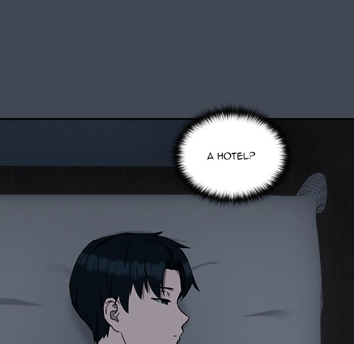 Dating After Work Chapter 19 page 23 - 
