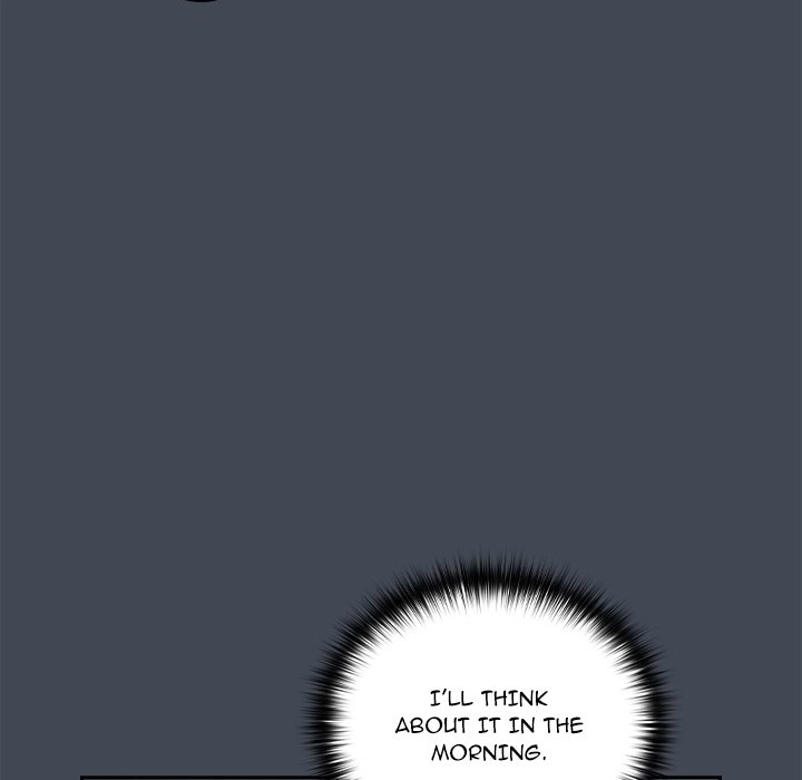 Dating After Work Chapter 19 page 26 - 