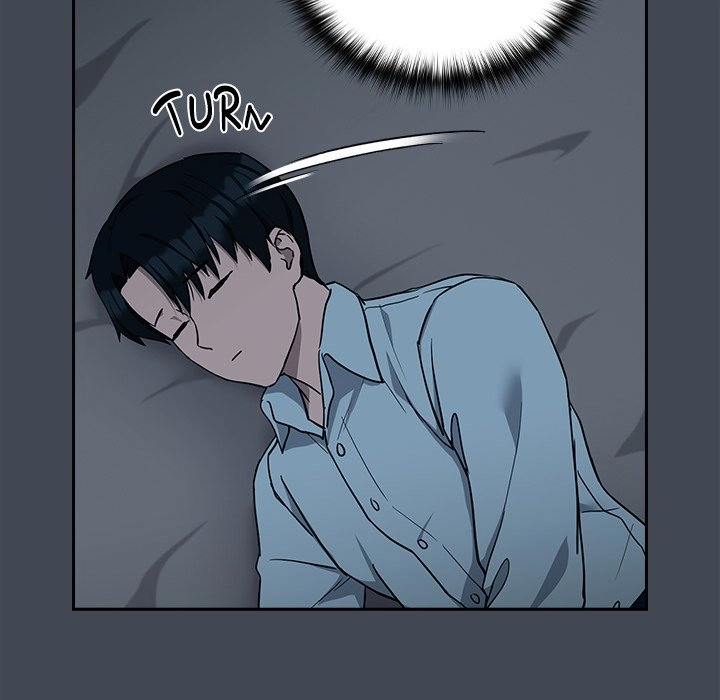Dating After Work Chapter 19 page 27 - 