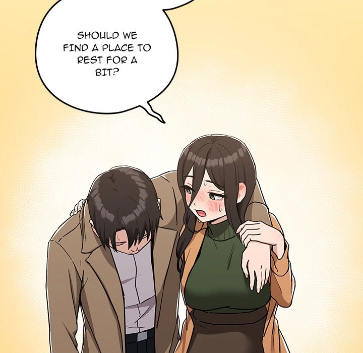 Dating After Work Chapter 19 page 33 - 