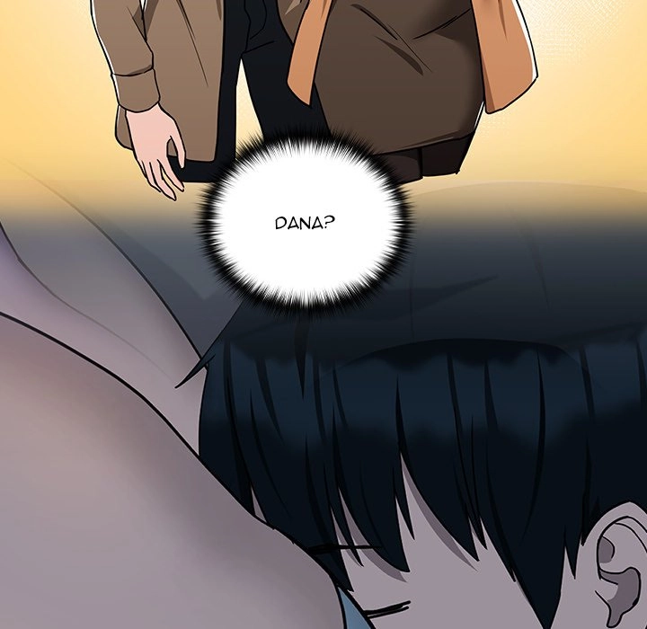 Dating After Work Chapter 19 page 34 - 