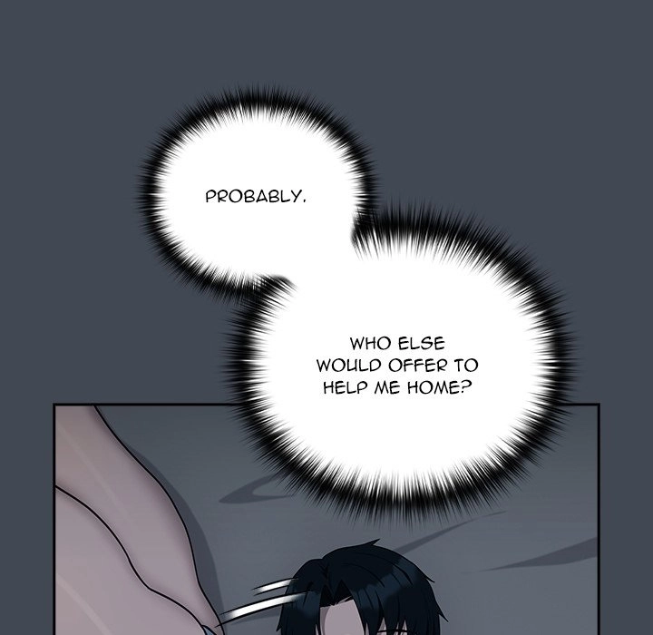 Dating After Work Chapter 19 page 36 - 