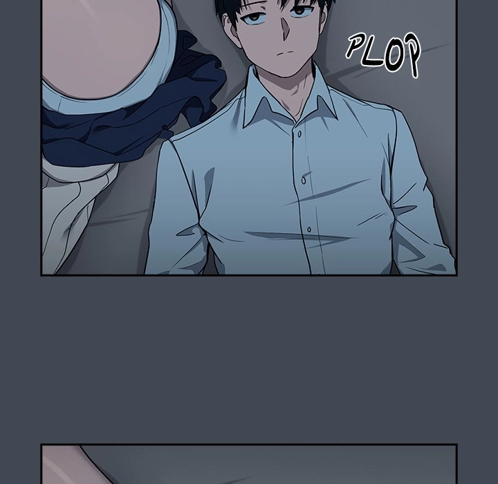 Dating After Work Chapter 19 page 37 - 