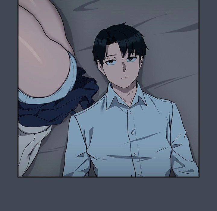 Dating After Work Chapter 19 page 38 - 