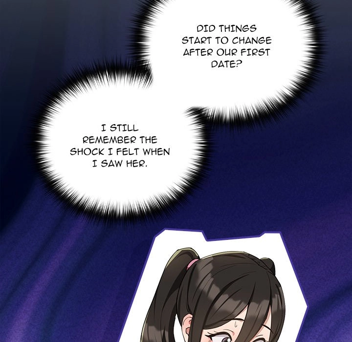 Dating After Work Chapter 19 page 42 - 