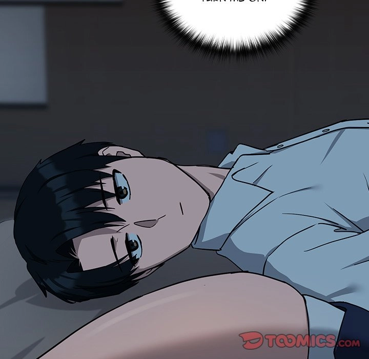 Dating After Work Chapter 19 page 50 - 