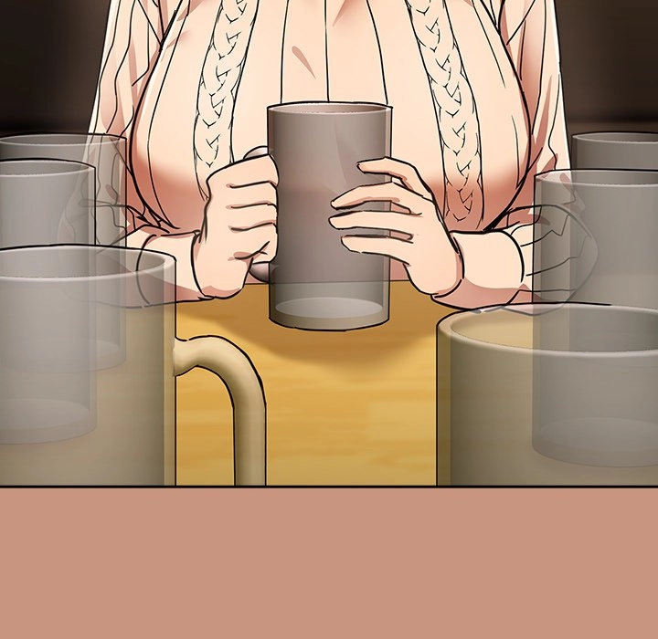 Dating After Work Chapter 19 page 6 - 