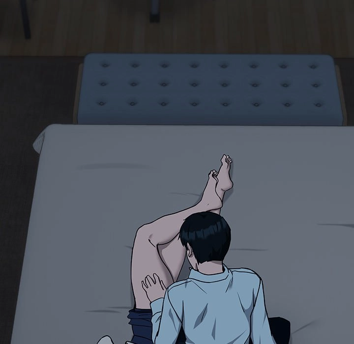 Dating After Work Chapter 19 page 53 - 