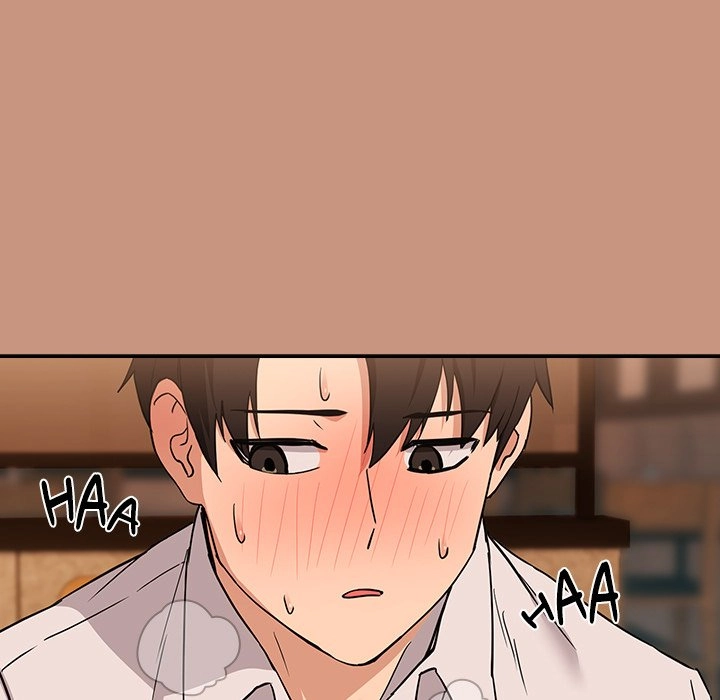 Dating After Work Chapter 19 page 7 - 