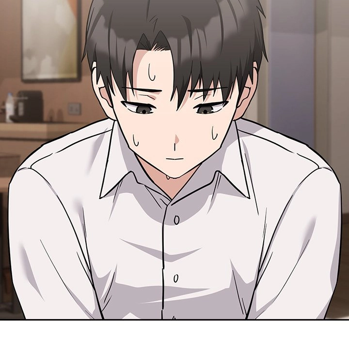 Dating After Work Chapter 19 page 84 - 