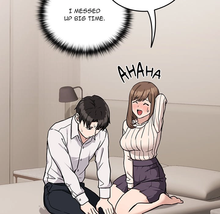 Dating After Work Chapter 19 page 86 - 
