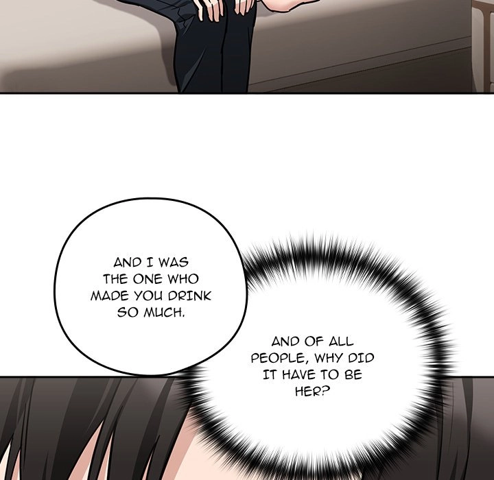 Dating After Work Chapter 19 page 87 - 