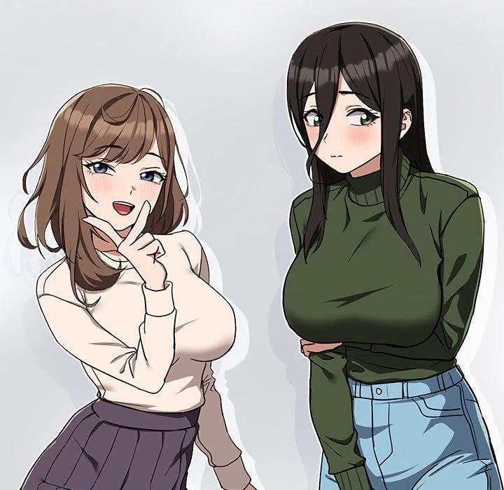 Dating After Work Chapter 19 page 90 - 