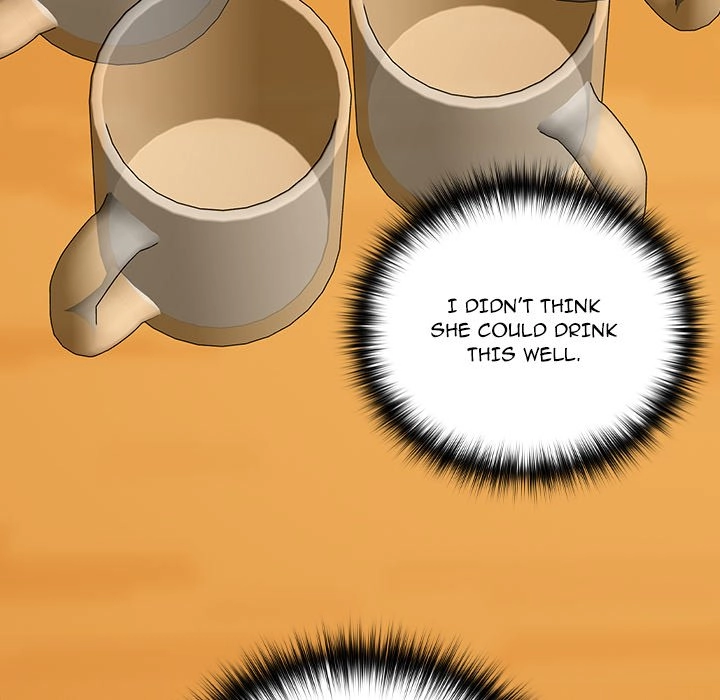 Dating After Work Chapter 19 page 10 - 