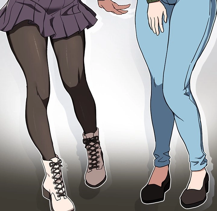 Dating After Work Chapter 19 page 91 - 