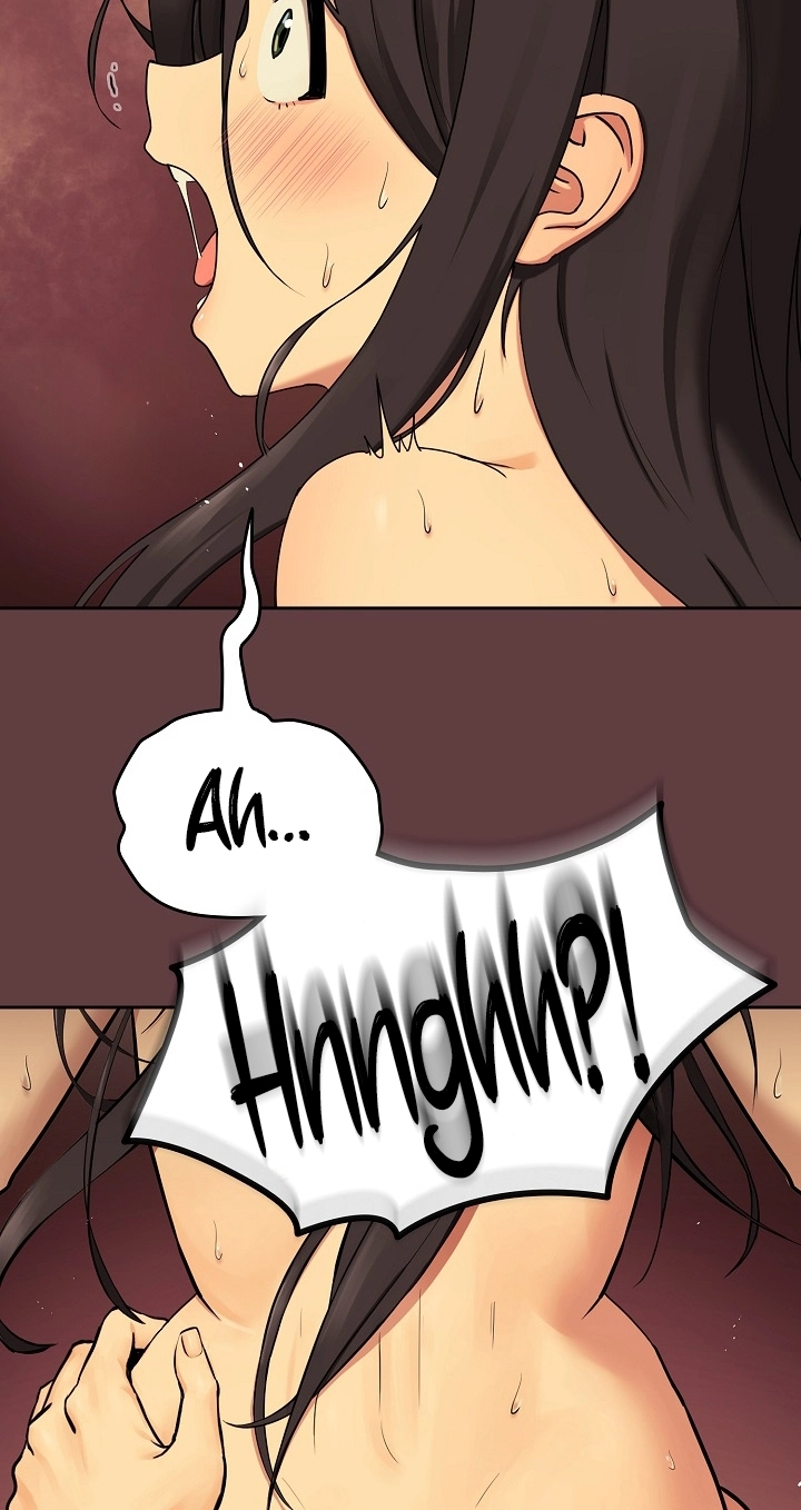 Dating After Work Chapter 2 page 23 - 