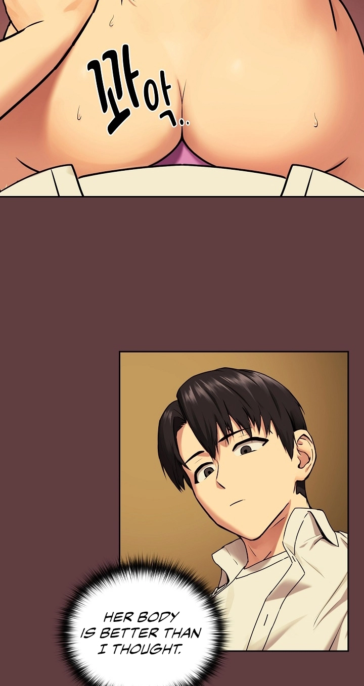 Dating After Work Chapter 2 page 24 - 