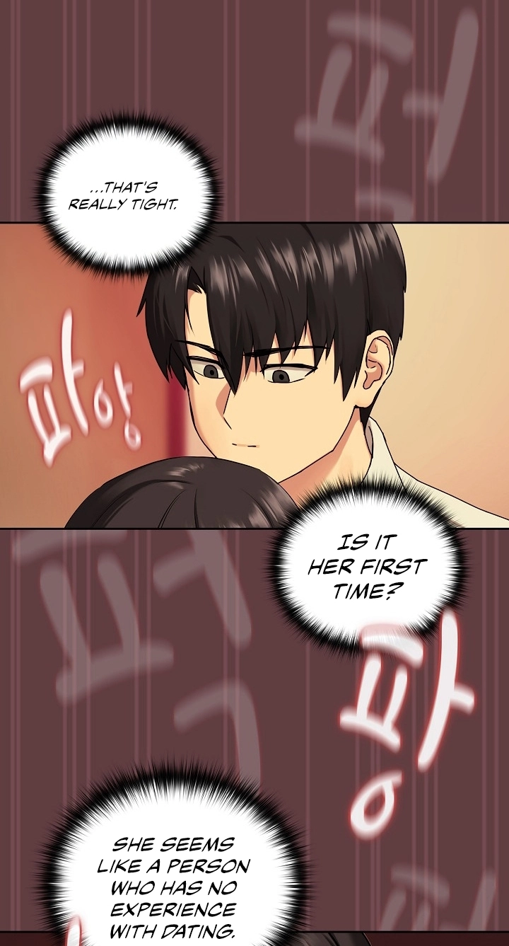 Dating After Work Chapter 2 page 28 - 