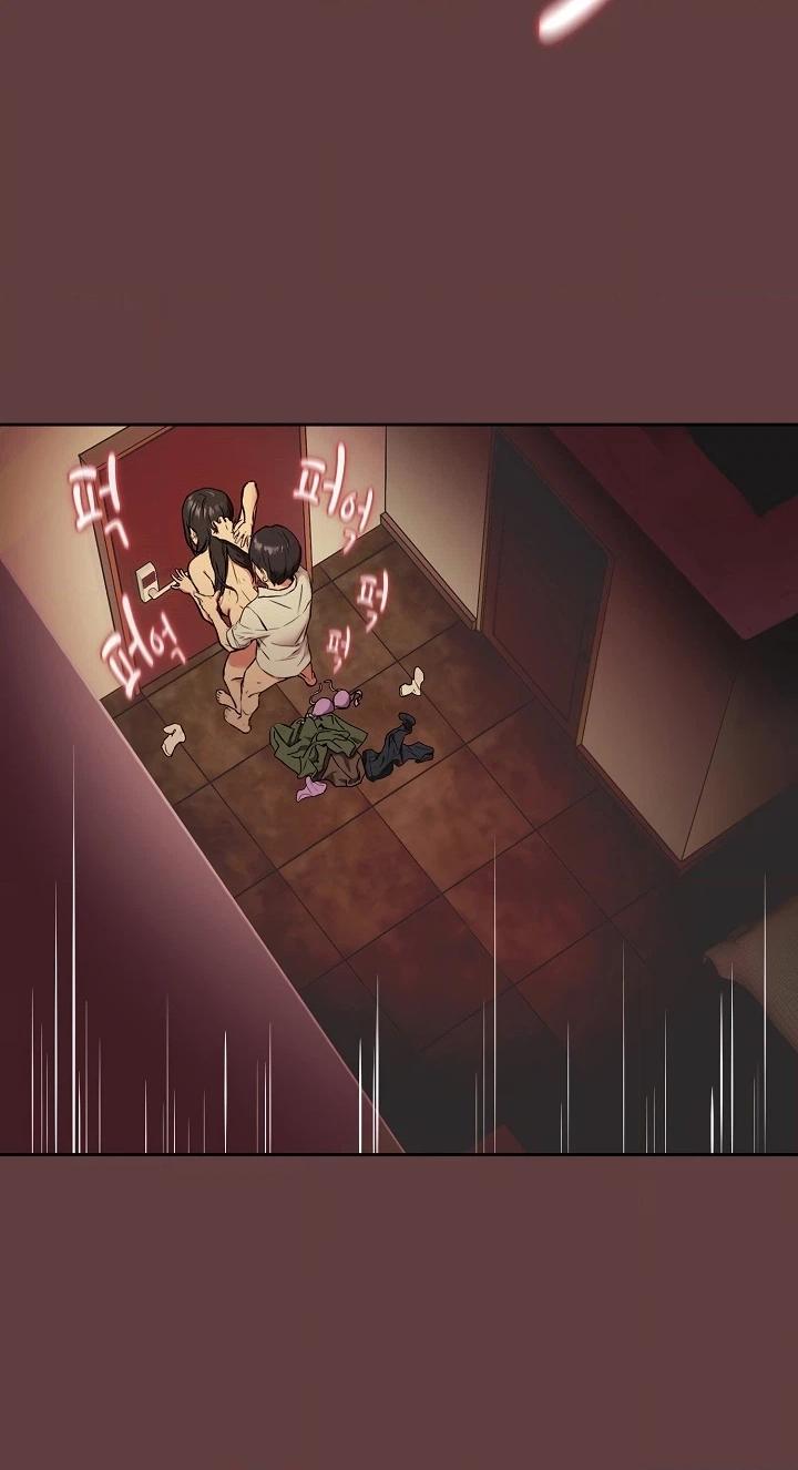 Dating After Work Chapter 2 page 4 - 