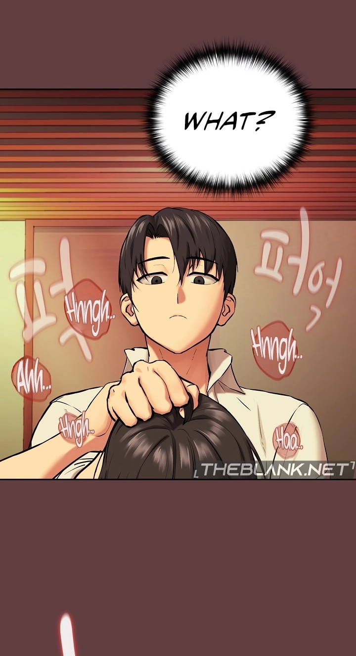 Dating After Work Chapter 2 page 5 - 
