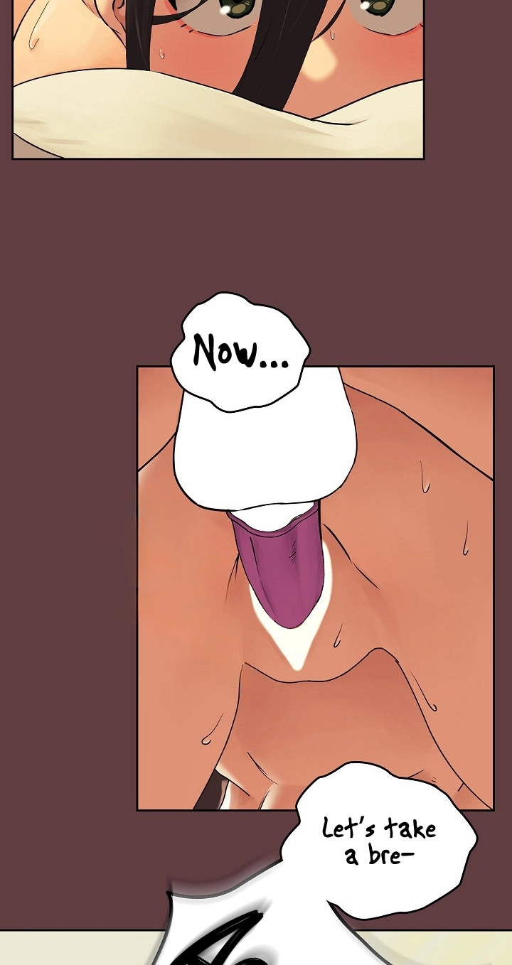 Dating After Work Chapter 2 page 56 - 
