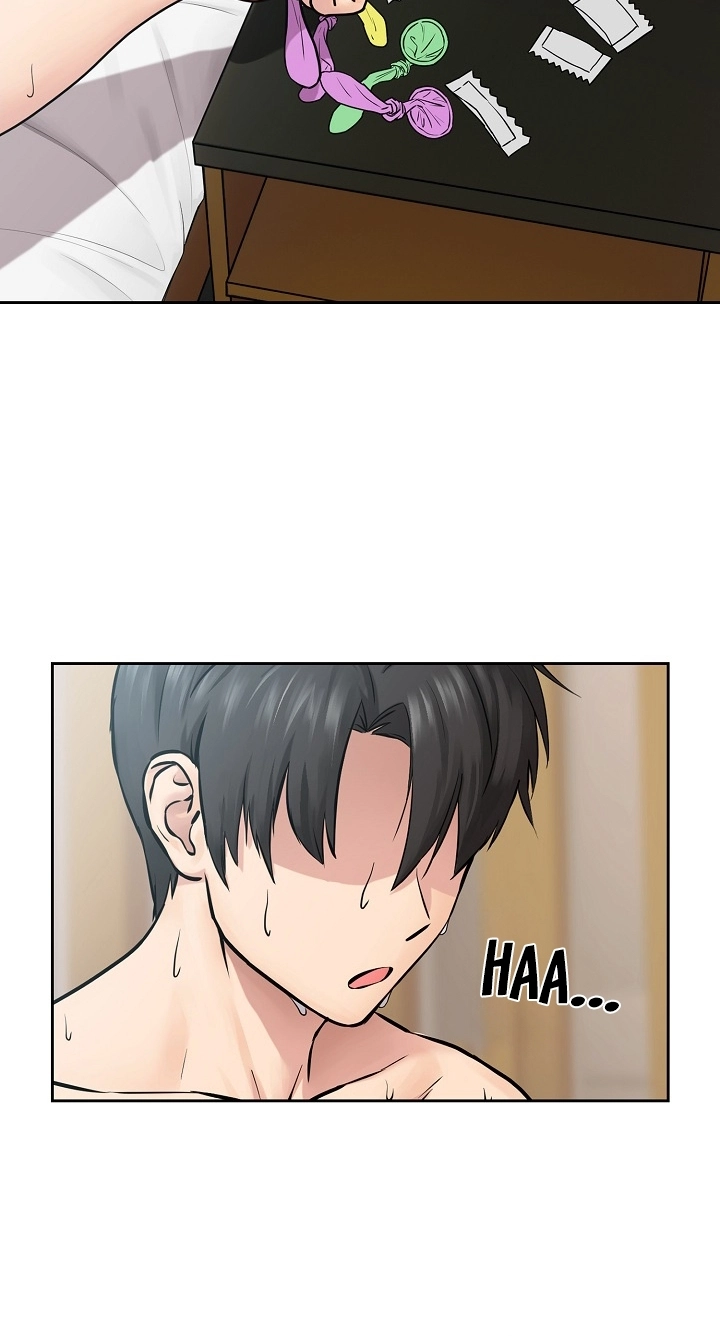 Dating After Work Chapter 2 page 68 - 