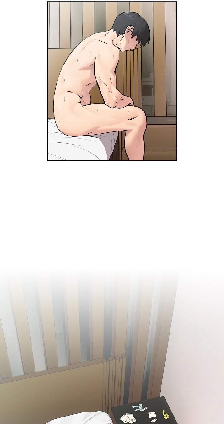 Dating After Work Chapter 2 page 69 - 