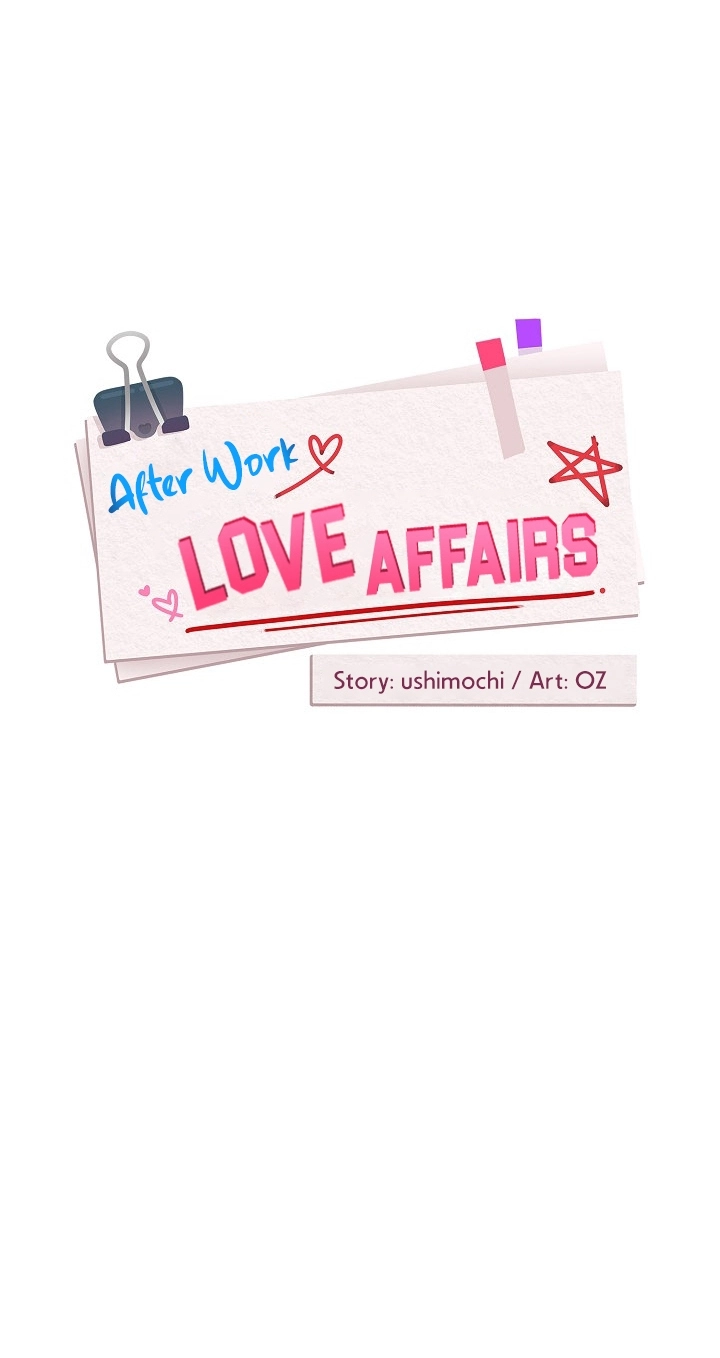 Dating After Work Chapter 20 page 2 - 