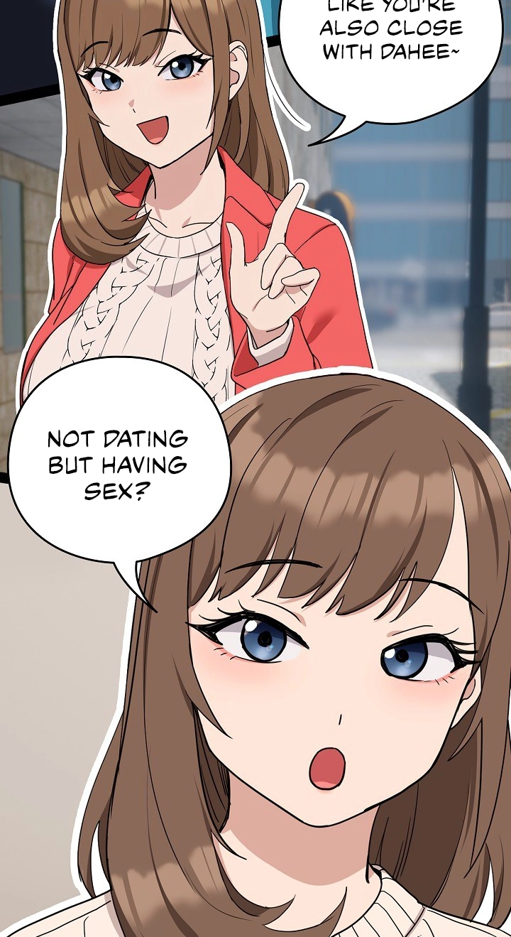 Dating After Work Chapter 20 page 19 - 
