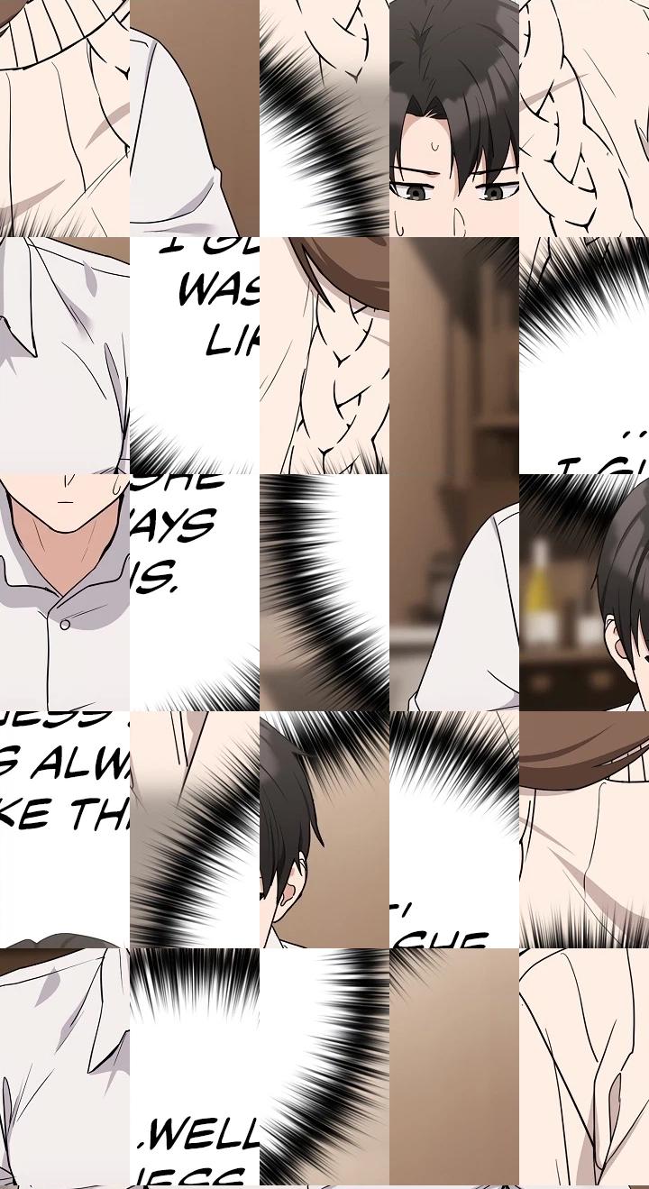 Dating After Work Chapter 20 page 20 - 