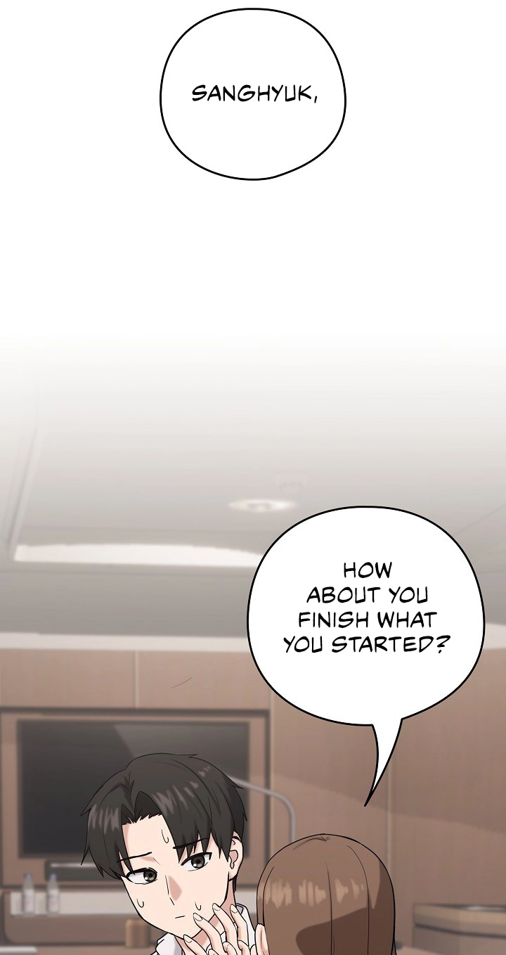 Dating After Work Chapter 20 page 3 - 