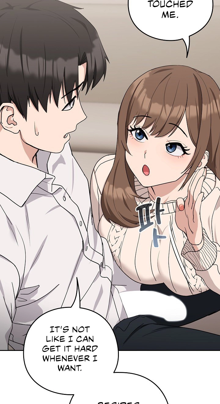 Dating After Work Chapter 20 page 24 - 
