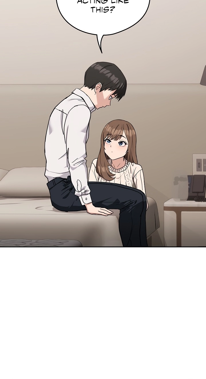 Dating After Work Chapter 20 page 29 - 