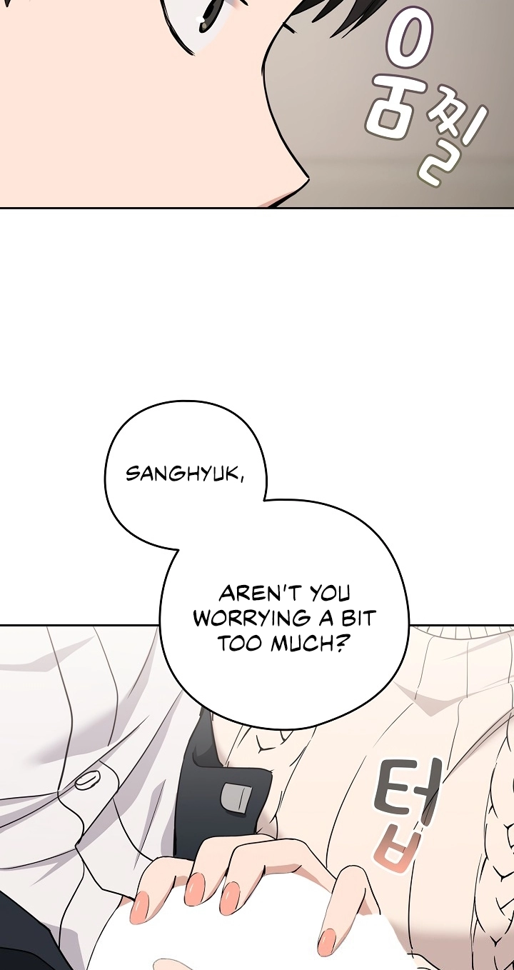 Dating After Work Chapter 20 page 31 - 