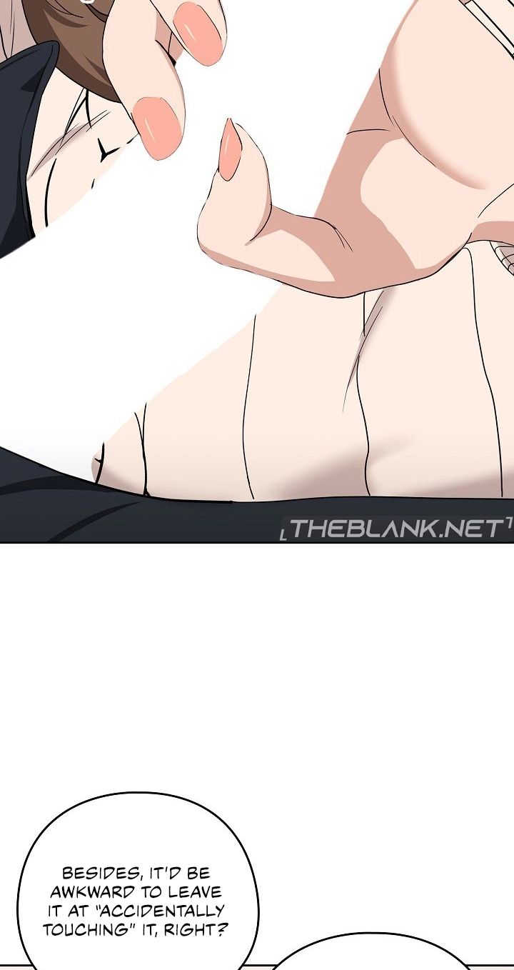 Dating After Work Chapter 20 page 33 - 