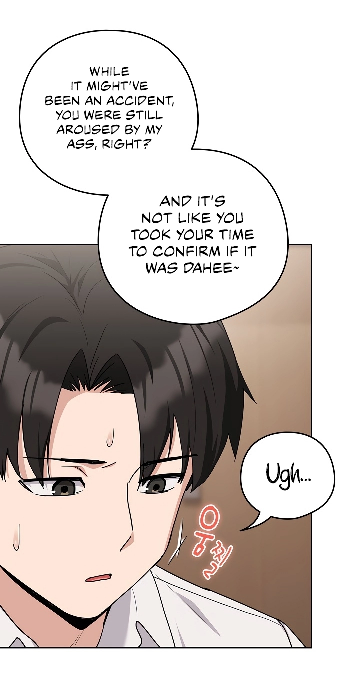 Dating After Work Chapter 20 page 35 - 