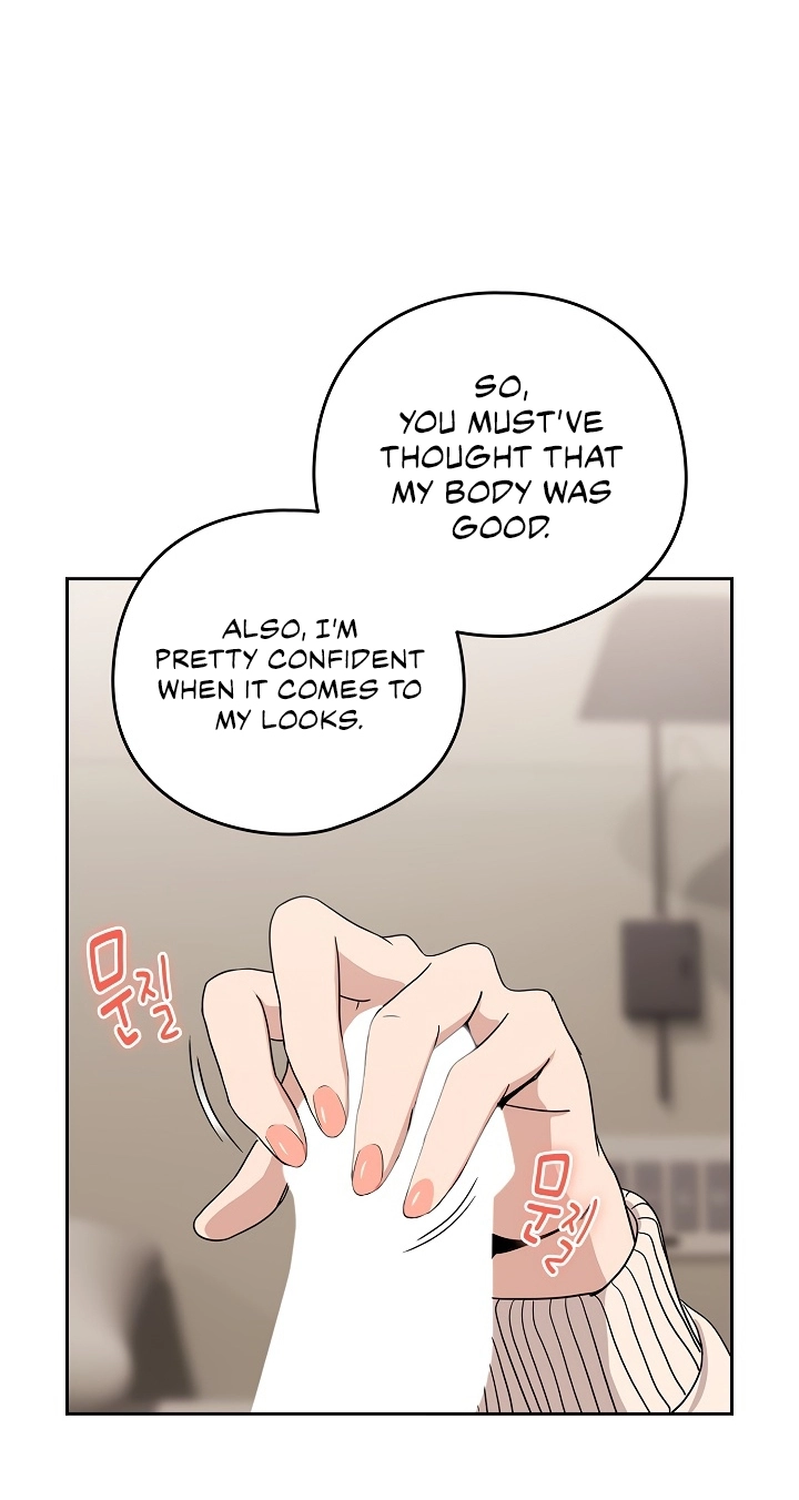 Dating After Work Chapter 20 page 36 - 